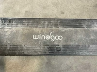 Windgoo t10 elektrische step - afbeelding 8 van  8