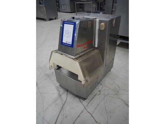 Windjammer oy - afbeelding 1 van  10