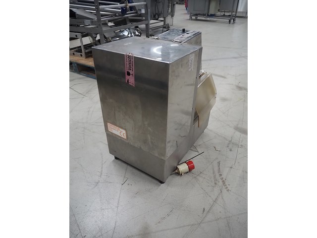 Windjammer oy - afbeelding 4 van  10