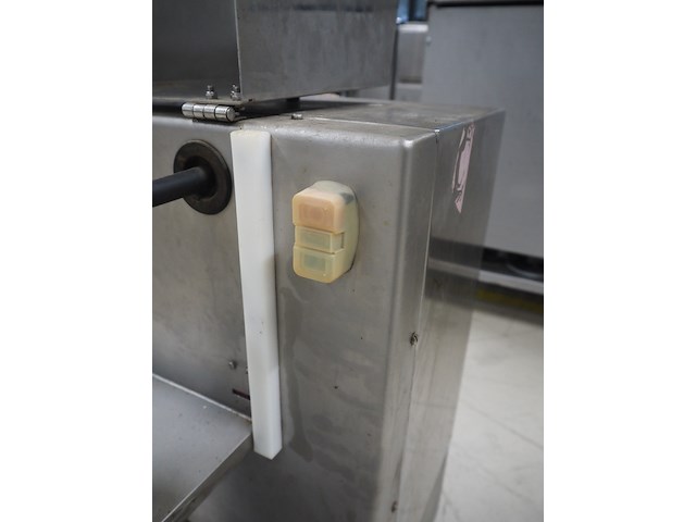 Windjammer oy - afbeelding 10 van  10