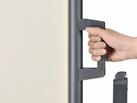 Windscherm dubai 300x160cm - afbeelding 8 van  11