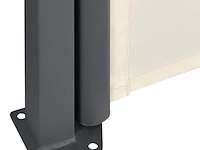 Windscherm dubai 300x160cm - afbeelding 9 van  11