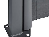 Windscherm dubai 300x160cm - afbeelding 9 van  11