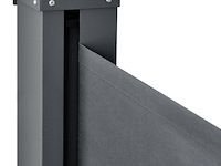 Windscherm dubai 300x160cm - afbeelding 10 van  11