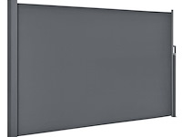 Windscherm dubai 300x180cm - afbeelding 1 van  11