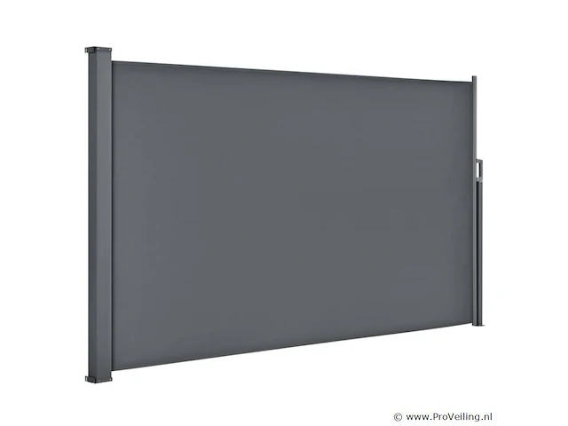 Windscherm dubai 300x200cm - afbeelding 1 van  11