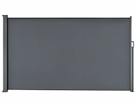 Windscherm dubai 300x200cm - afbeelding 6 van  11