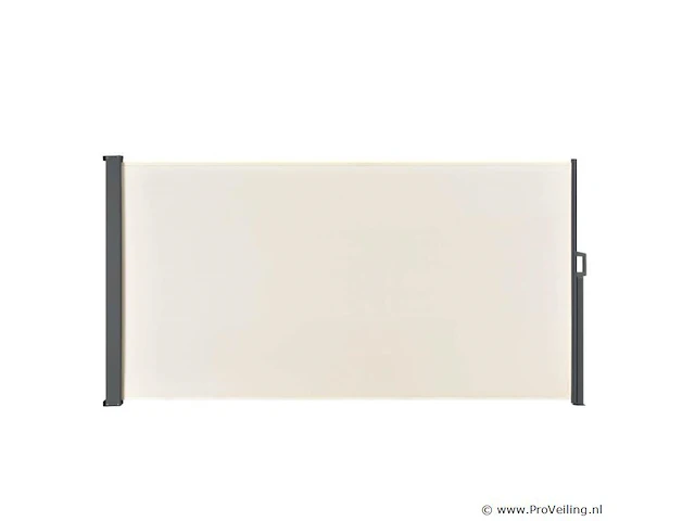 Windscherm dubai 300x200cm - afbeelding 6 van  11