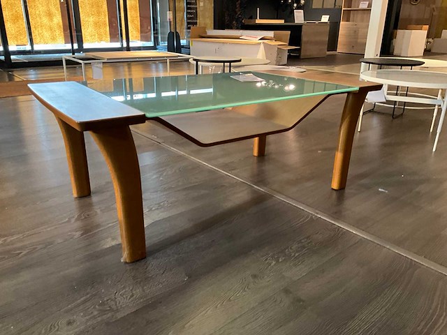 Windsor salontafel - afbeelding 1 van  8