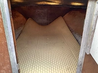 Windy 22dc speedboot incl. trailer - afbeelding 5 van  17