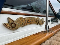 Windy dc28 sloep met 3-assig boottrailer - afbeelding 9 van  51