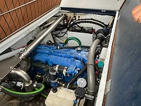 Windy dc28 sloep met 3-assig boottrailer - afbeelding 21 van  51