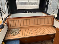 Windy dc28 sloep met 3-assig boottrailer - afbeelding 28 van  51