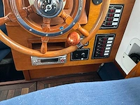Windy dc28 sloep met 3-assig boottrailer - afbeelding 32 van  51