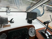 Windy dc28 sloep met 3-assig boottrailer - afbeelding 35 van  51