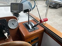Windy dc28 sloep met 3-assig boottrailer - afbeelding 36 van  51