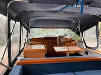 Windy dc28 sloep met 3-assig boottrailer - afbeelding 46 van  51