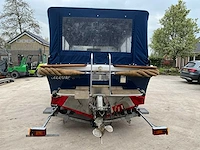 Windy dc28 sloep met 3-assig boottrailer - afbeelding 51 van  51