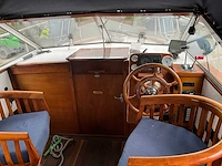 Windy dc28 sloep met 3-assig boottrailer - afbeelding 44 van  51