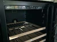 Wine klima excellence wijnklimaatkast - afbeelding 3 van  4
