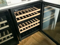 Wine klima excellence wijnklimaatkast - afbeelding 2 van  2