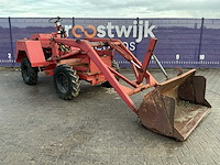 Winget shovel - afbeelding 2 van  7