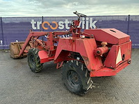 Winget shovel - afbeelding 3 van  7