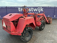 Winget shovel - afbeelding 4 van  7