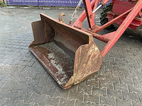 Winget shovel - afbeelding 5 van  7