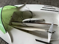 Wingsailer zeilboot - afbeelding 3 van  11