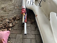 Wingsailer zeilboot - afbeelding 6 van  11