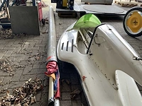 Wingsailer zeilboot - afbeelding 7 van  11
