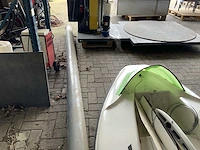 Wingsailer zeilboot - afbeelding 9 van  11