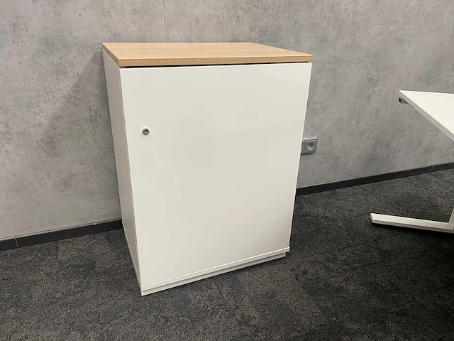 Wini - 2 persoons complete werkplek 160x80 - afbeelding 8 van  24