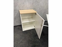 Wini - 2 persoons complete werkplek 160x80 - afbeelding 11 van  24