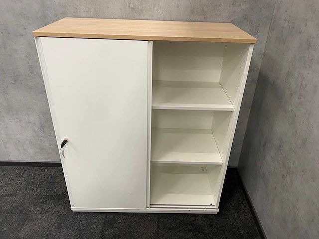 Wini - 2 persoons complete werkplek 160x80 - afbeelding 16 van  24