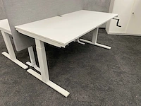 Wini - 2 persoons complete werkplek 160x80 - afbeelding 21 van  24