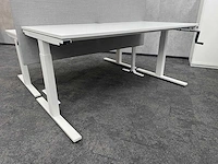 Wini - 2 persoons complete werkplek 160x80 - afbeelding 22 van  24