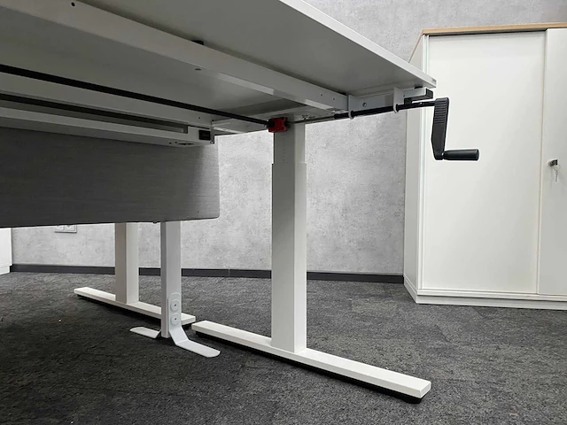 Wini - 2 persoons complete werkplek 160x80 - afbeelding 24 van  24