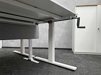 Wini - 2 persoons complete werkplek 160x80 - afbeelding 24 van  24