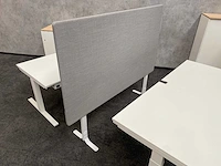 Wini - 2 persoons complete werkplek 160x80 - afbeelding 6 van  24