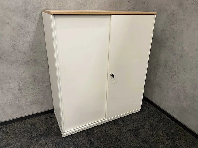 Wini - 2 persoons complete werkplek 160x80 - afbeelding 13 van  24