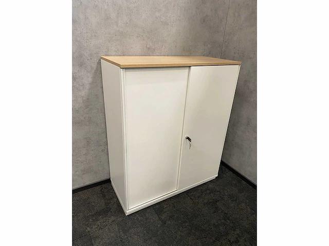 Wini - 2 persoons complete werkplek 160x80 - afbeelding 14 van  24
