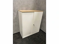 Wini - 2 persoons complete werkplek 160x80 - afbeelding 14 van  24