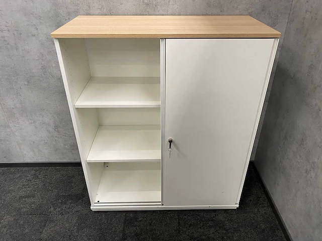 Wini - 2 persoons complete werkplek 160x80 - afbeelding 15 van  24