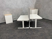 Wini - 2 persoons complete werkplek 160x80 - afbeelding 19 van  24