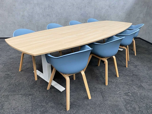 Wini - 8 persoons design set 320x120 - afbeelding 1 van  14