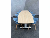 Wini - 8 persoons design set 320x120 - afbeelding 7 van  14