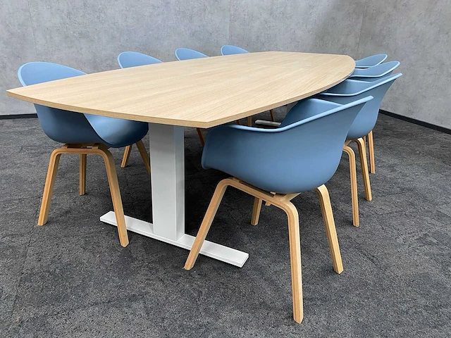 Wini - 8 persoons design set 320x120 - afbeelding 8 van  14
