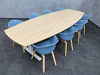 Wini - 8 persoons design set 320x120 - afbeelding 10 van  14